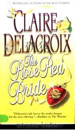 CLAIRE DELACROIX（ PDF版）