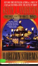GALACTIC ACCLAIM FOR BESTSELLER KEVIN J.ANDERSON AND HIS VAST EPIC PDF电子版封面 0446610593