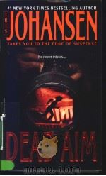 DEAD AIM（ PDF版）