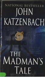 THE MADMAN'S TALE PDF电子版封面 0345464826