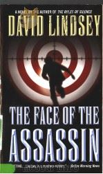 THE FACE OF THE ASSASSIN PDF电子版封面