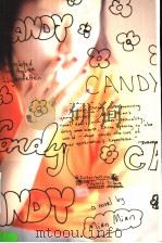 CANDY A NOVEL MIAN MIAN（ PDF版）