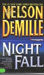 NELSON DEMILIE（ PDF版）