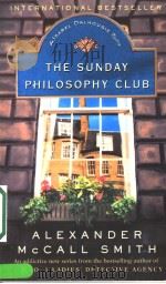THE SUNDAY PHILOSOPHY CLUB（ PDF版）