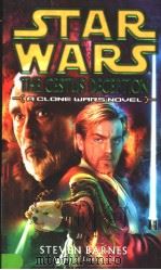 STAR WARS THE CESTUS DECEPTION     PDF电子版封面  0345458982   