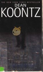 THE NEW YORK TIMES BESTSELLER DEAN DOONTZ（ PDF版）