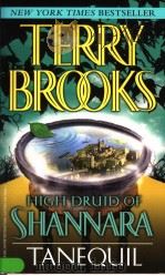 TERRY BROOKS GREEN（ PDF版）