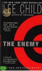 THE ENEMY PDF电子版封面