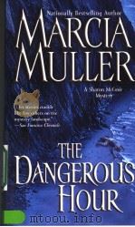 MARCIA MULLER THE DANGEROUS HOUR（ PDF版）