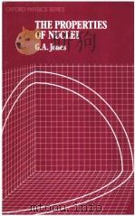 THE PROPERTIES OF NUCLEI（ PDF版）