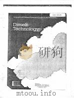 DIESEL TECHNOLOGY:IMPACTS OF DIESEL-POWERED LIGHT-DUTY VEHICLES（1982 PDF版）