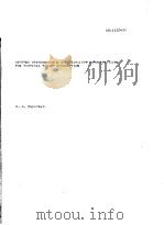 SYSTEMS PERFORMANCE & SURVIVABILITY CONSIDERATIONS FOR TACTICAL TARGET RECOGNITION     PDF电子版封面    G..G. KUPERMAN 