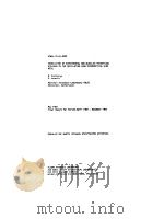 CORRELATION OF EXPERIMENTAL AND QUAST-3D THEORETICAL AIRLOADS ON THE OSCILLATING LANN SUPERCRITICAL 1982 PDF电子版封面 A.STEIGINGA R.HOUWINK