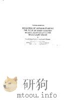 EVALUATION OF ULTRAVIOLET/OZONE TREATMENT OF ROCKY MOUNTAIN ARSENAL (RMA)GROUNDWATER (TREATABILITY S PDF电子版封面 ROBERT E.BUHTS PHILIP G.MALON