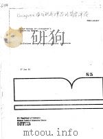 A BRIEF REVIEW OF LIVINGSTON'S CRATERING THEORY PDF电子版封面