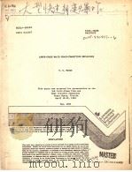 LARGE-SCALE RATID PHASE-TRANSITION EXPLOSIONS PDF电子版封面 T.G.MCRAE