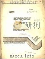 USING AN X-RAY-SENSITIVE VIDICON AND REMOTE-CONTROL STAGE MECHANISM TO OBTAIN CRITICAL RADIOGRAPHIC PDF电子版封面 RICHARD H.BOSSI