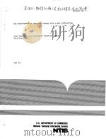 THE MEASUREMENT OF RESIDUAL STRESS WITH X-RAY DIFFRACTION（ PDF版）