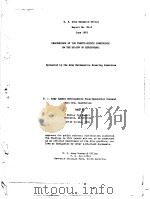 PROCEEDINGS OF THE TWENTY-EIGHTH CONFERENCE ON THE DESIGN OF EXPERIMENTS 1982 PDF电子版封面