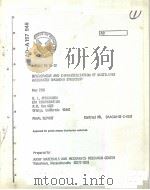 AMMRC TR 85-10  DEVELOPMENT AND CHARACTERIZATION OF MULTILAYER INTEGRATED WARHEAD STRUCTURE（1985 PDF版）