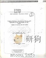 NIGHT OPERATIONS-THE SOVIET APPROACH A THESIS PRESENTED TO THE FACULTY OF THE U.S.ARMY COMMAND AND 1973 PDF电子版封面