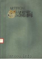 ARTIFICIAL INTELLIGENCE IN ENGINEERING PDF电子版封面