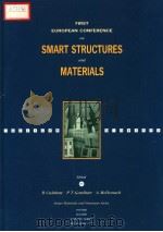 FIRST EUROPEAN CONFERENCE ON SMART STRUCURES AND MATERIALS（ PDF版）