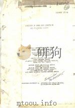 DIRECTORY OF RANGE DATA CONVERSION AND PROCESSING SYSTEMS PDF电子版封面