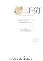 THE EFFECTS OF SOVIET ARMY COMMUNICATIONS JAMMING ON THE AIM DIVISION SIGNAL BATTALION     PDF电子版封面    JOHN R.WILLIAMSON 