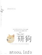 WAVELENGTH SELECTION FOR A GROUND BASED FREE ELECTRON LASER WEAPON SYSTEM（1983 PDF版）