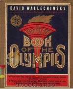 THE COMPLETE BOOK OF THE OLYMPICS PDF电子版封面 DAVID WALLECHINSKY