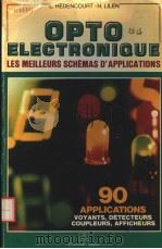 OPTO-ELECTRONIQUE 90 APPLICATIONS（ PDF版）