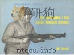 THE REMINGTON 1100 EXOTIC WEAPON SYSTEM（ PDF版）