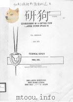 ESTABLISHMENT OF A CUTTING FLUID CONTROL SYSTEM（ PDF版）