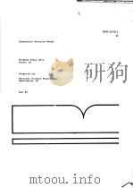 COMBUSTION REGEDRCH NEEDS（ PDF版）