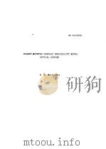HELMET MOUNTED DISPLAY FEASIBILITY MODEL OPTICAL DESIGN     PDF电子版封面    E.D.MALDONATO 