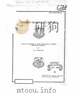 FOREIGN TECHNOLOGY DIVISION PDF电子版封面