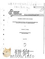 CHEMICAL SYSTEMS LABORATORY（ PDF版）
