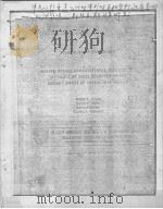 NAVLFR-STOKEL COMPUTATIONAL STUDY OF THE INFLUENCE OF SHELL GEOMETRY ON THE MAGNUS EFFECT AT SUPERSO PDF电子版封面