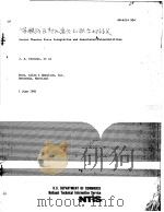 SOVIET THEATER FORCE INTEGRATION AND ASSOCIATED VULNERABILITIES PDF电子版封面 J.A.STEVENS H.S.MARSH