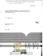 NONLINEAR COMBUSTION INSTABILITY IN SOLID ROCKET MOTORS:A NUMERICAL STUDY OF LONGITUDINAL OSCILLATIO PDF电子版封面 J.D.BAUM J.N.LEVINE