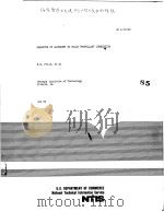 BEHAVIOR OF ALUMINUM IN SOLID PROPELLANT COMBUSTION PDF电子版封面 E.W.PRICE R.K.SIGMAN J.K.SAM