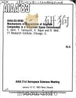AIAA'83 AIAA-83-0590（ PDF版）