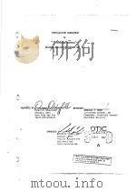 INSTALLATION ASSESSMENT OF FRANKFORD ARSENAL RECORDS EVALUATION REPORT NO.115 PDF电子版封面