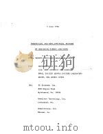 THEORETICAL AND SEMI-EMPICAL METHODS OF DESIGNING RIBBON UNWINDERS PDF电子版封面