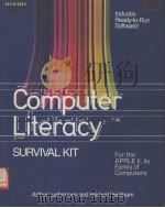 COMPUTER LITERACY SURVIVAL KIT PDF电子版封面 0070492069