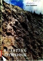 BLASTING TECHNIQUE（ PDF版）