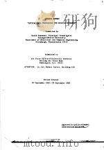 INTERIM REPORT PDF电子版封面