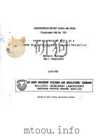 FIRST DIAGNOSTIC TESTS OF A 75MM SOLID-FUEL RAMJET TUBULAR PROJECTILE PDF电子版封面 H.MERMAGEN J.YALAMANCHILI