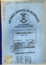 AIR FORCE INSTITUTE OF TECHNOLOGY PDF电子版封面